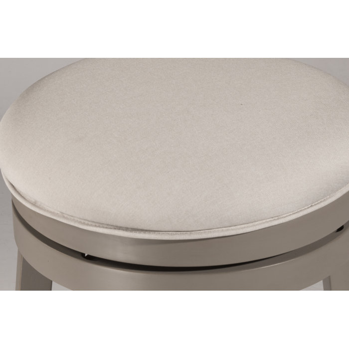 Rosecliff Heights Kinsey Swivel Bar & Counter Stool & Reviews Wayfair